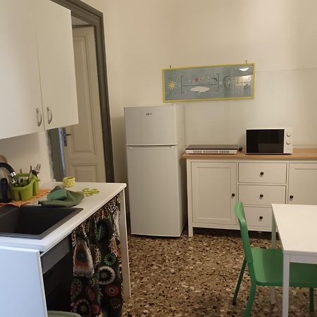 Apt X 2, Monopoli Centro, Casa Pitti المظهر الخارجي الصورة