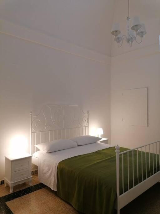 Apt X 2, Monopoli Centro, Casa Pitti المظهر الخارجي الصورة