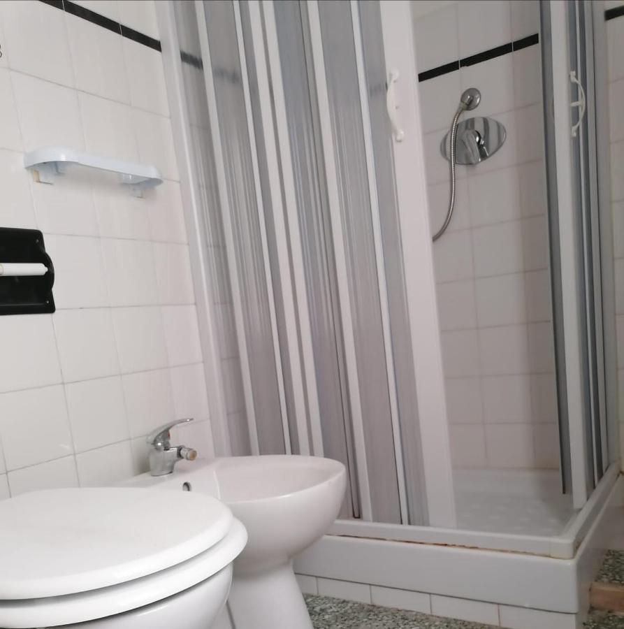 Apt X 2, Monopoli Centro, Casa Pitti المظهر الخارجي الصورة