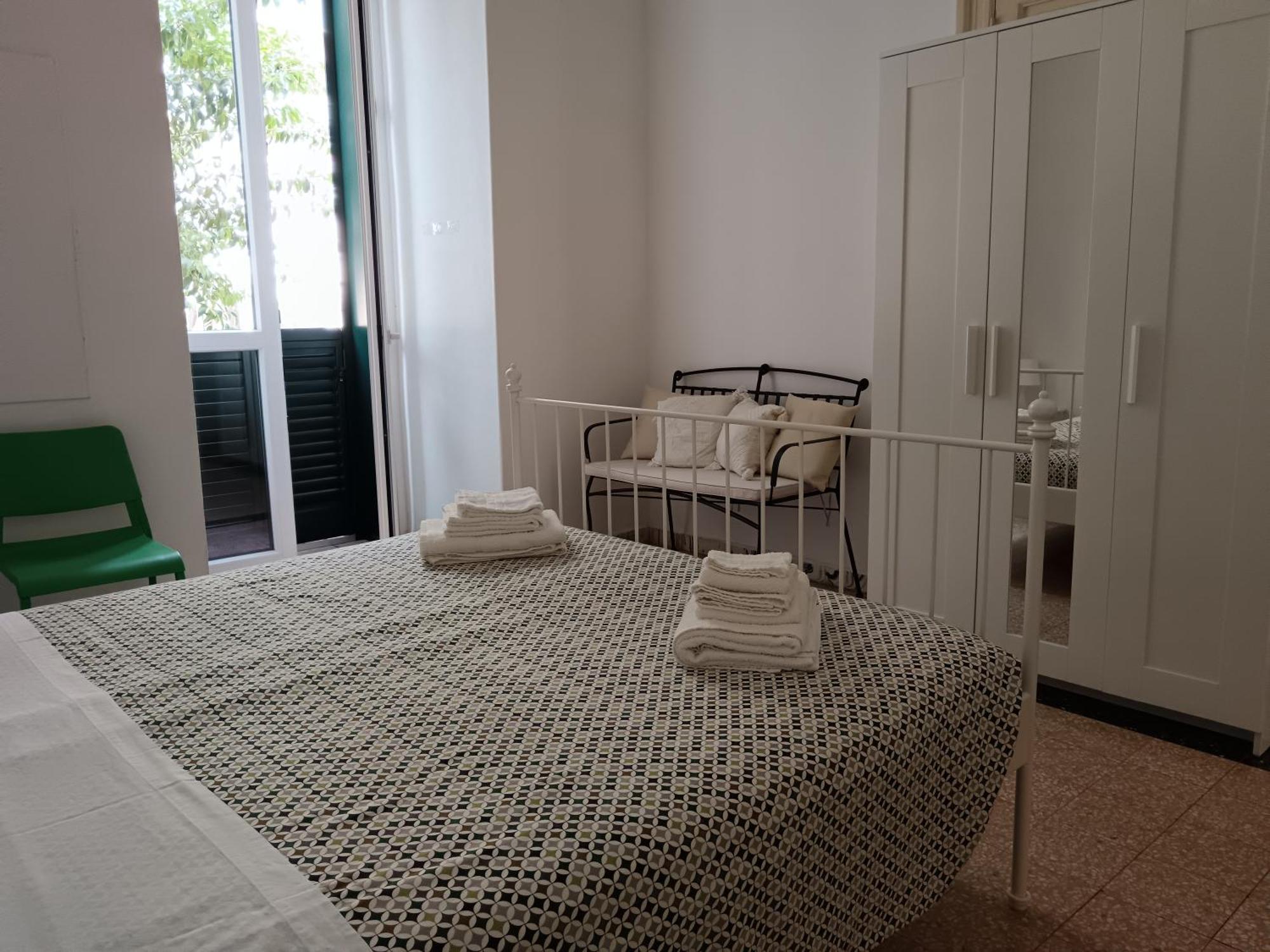 Apt X 2, Monopoli Centro, Casa Pitti المظهر الخارجي الصورة