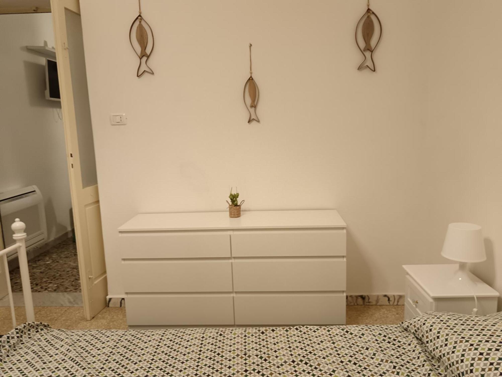 Apt X 2, Monopoli Centro, Casa Pitti المظهر الخارجي الصورة