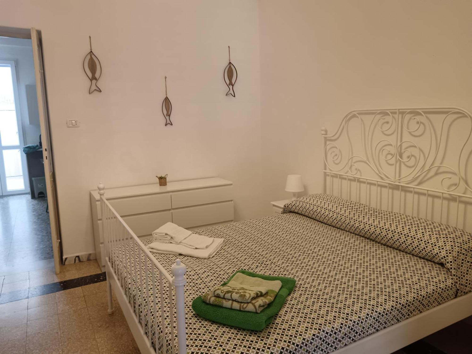 Apt X 2, Monopoli Centro, Casa Pitti المظهر الخارجي الصورة