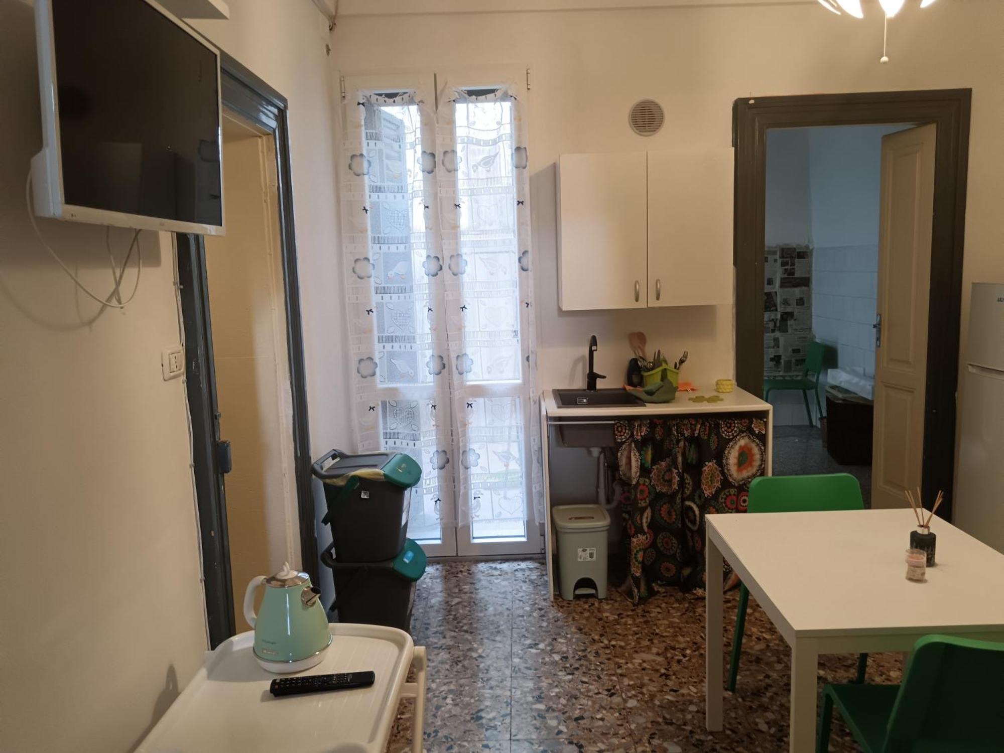 Apt X 2, Monopoli Centro, Casa Pitti المظهر الخارجي الصورة