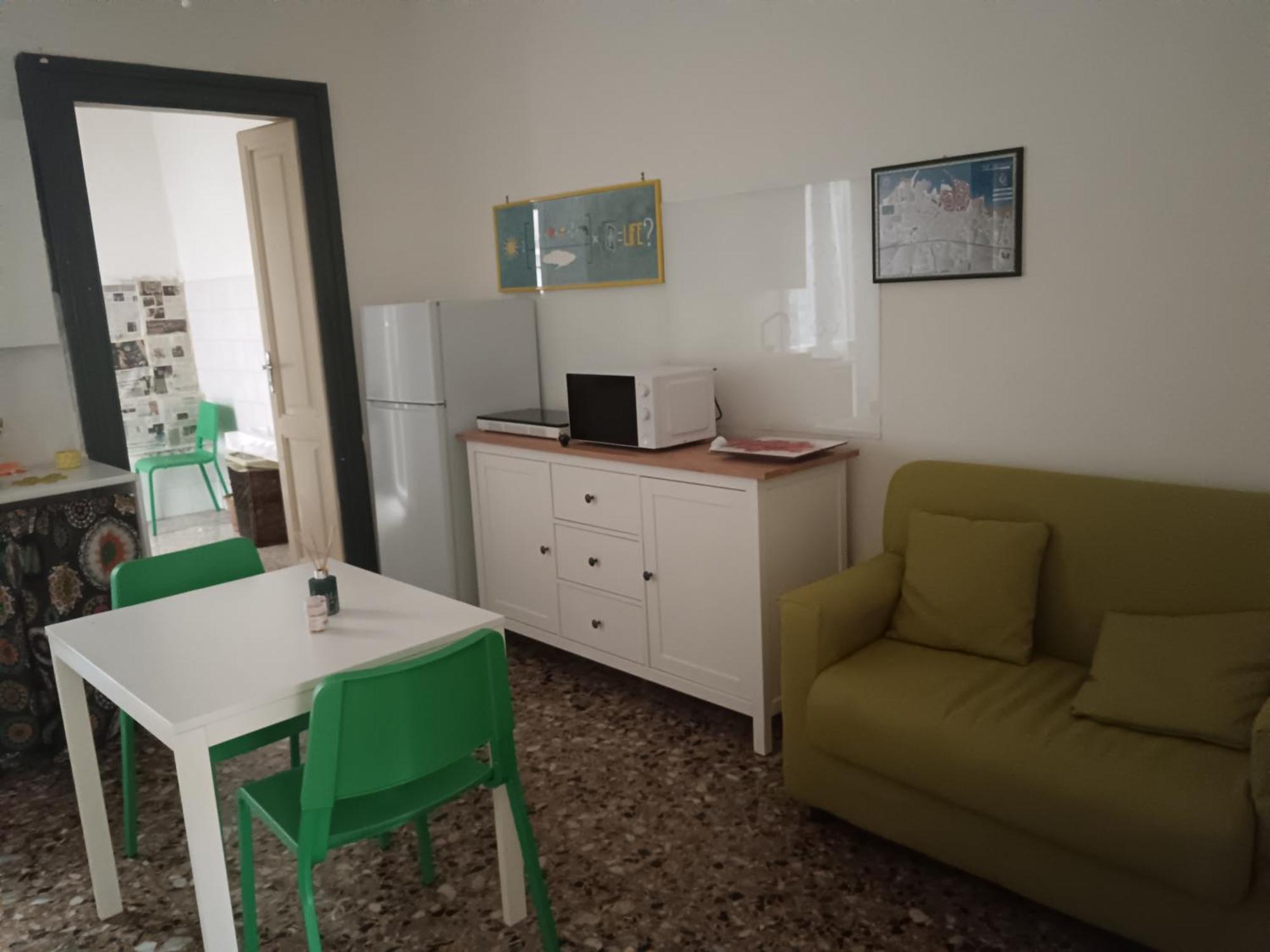 Apt X 2, Monopoli Centro, Casa Pitti المظهر الخارجي الصورة